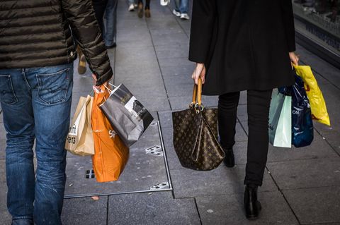 "Das gute Gefühl kann ganz schnell in einem Alptraum enden"