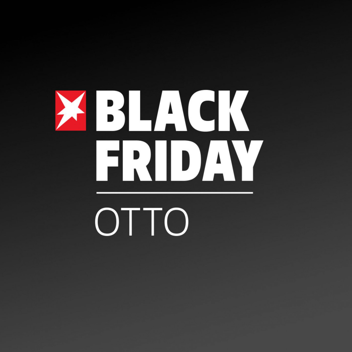 Black Friday Deals bei Otto: Hier können Sie schon kräftig sparen