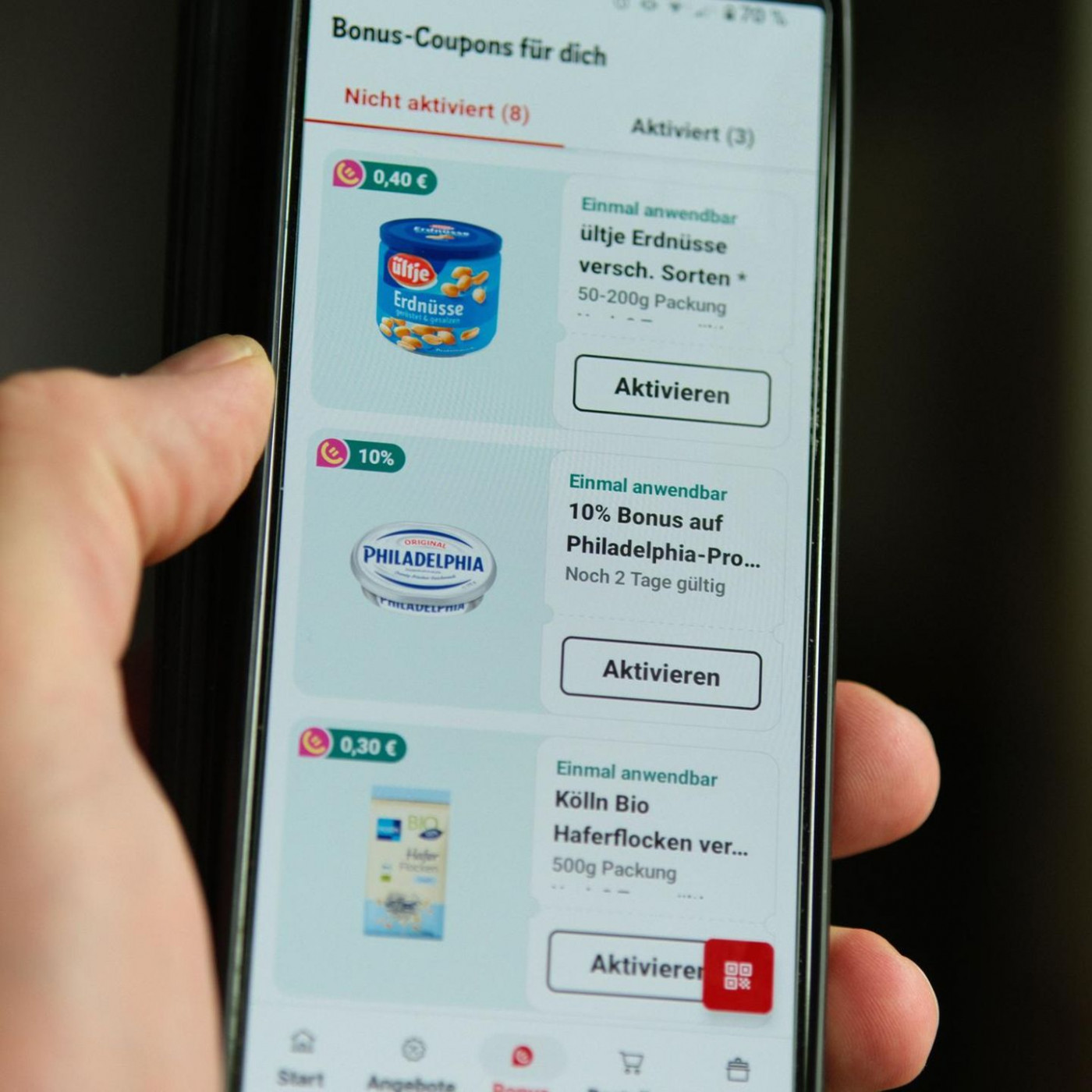 Ist das noch Rabatt oder schon Kundentäuschung?