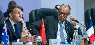 EU-Regierungschefs lehnen US-Friedensplan für Ukraine ab