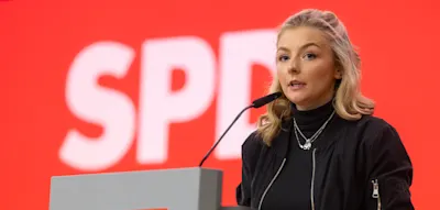 „Unliebsame Koalition“ – Jusos sehen Angriffe der CDU auf SPD-Werte