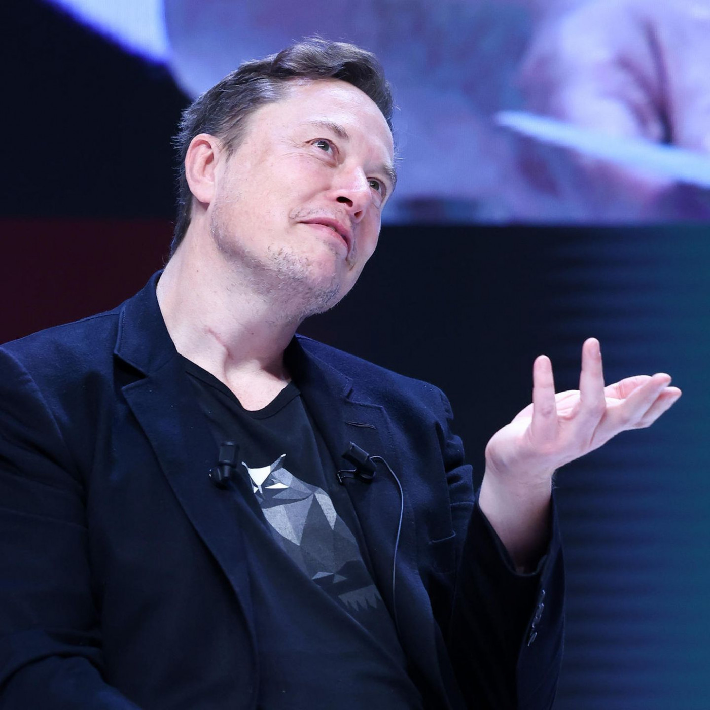 Selbst Jesus muss passen: Elon Musk ist der Beste in allem – behauptet seine KI