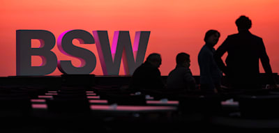 BSW gründet Jugendverband – Neuer Vorsitzender nennt „rote Linien“