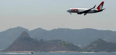 Nach Warnung von US-Behörde – sechs Gesellschaften streichen Flüge nach Venezuela