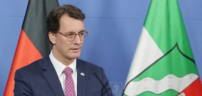 „Befreiungsschlag für Wirtschaft und Verwaltung“ – Wüst fordert große Staatsreform