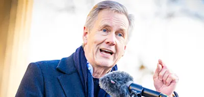 „Absolut missglückt“ – Wulff kritisiert den Kanzler für „Stadtbild“-Äußerungen