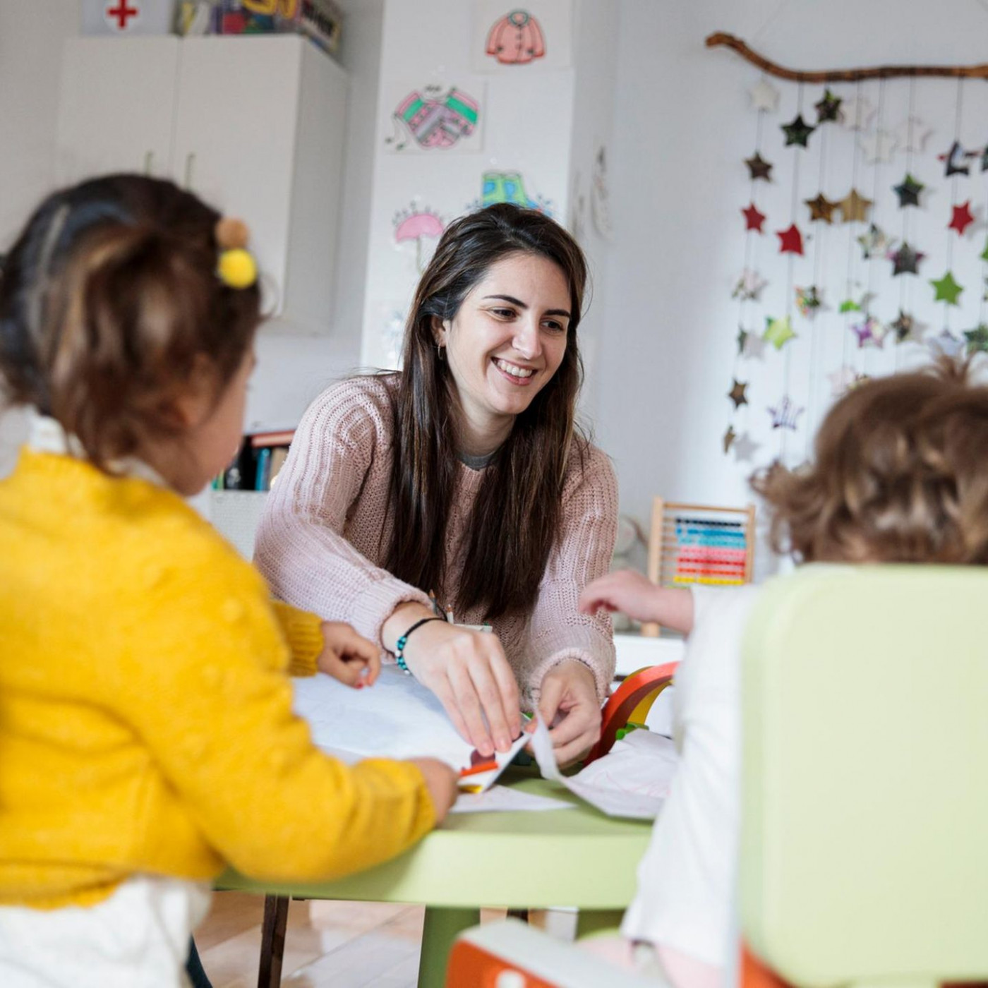 "Mein Gehalt ist nicht gerecht"