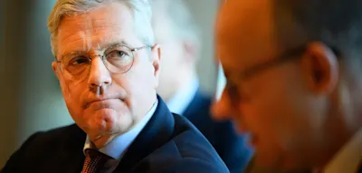 Europas Reaktion auf Trump-Plan? „Jetzt wird ein Datum absolut entscheidend“