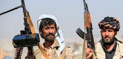 Huthi-Gericht verurteilt 17 Menschen wegen Spionage zum Tode – sie werden erschossen