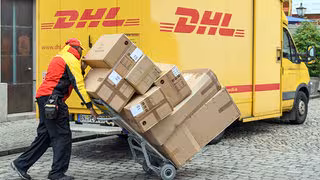 DHL weist Netzagentur-Vorwurf zu nicht erfülltem Versorgungsautrag zurück