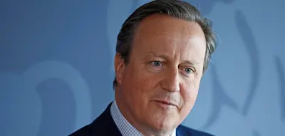 „Man fürchtet sich, diese Worte zu hören“ – David Cameron hatte Prostata-Krebs