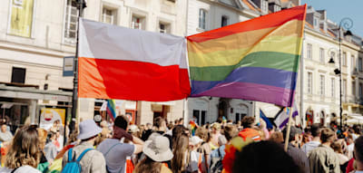 Urteil des EuGH – Polen muss gleichgeschlechtliche Ehe anerkennen