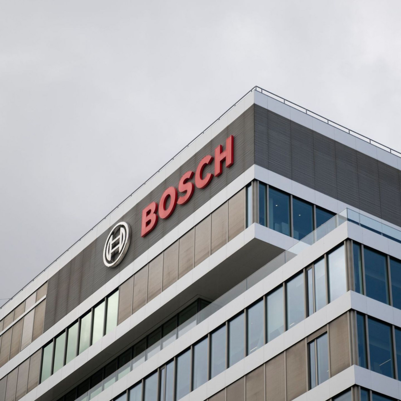 Bosch-Betriebsrat befürchtet betriebsbedingte Kündigungen