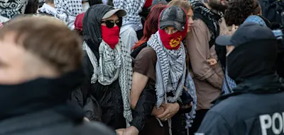 Wenn Polizisten antisemitische Anfeindungen als „Jugendstreich“ abtun