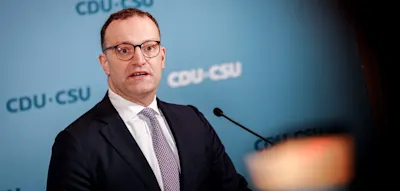 „Echter Reformdruck“ – Spahn pocht auf Reformen bei der Rente