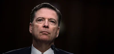 US-Richter weist Klage gegen Ex-FBI-Chef ab