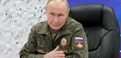 So schätzen die Deutschen die militärische Bedrohung durch Russland ein