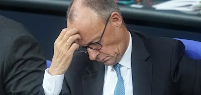 Ostdeutsche, Bayern, Selbstst&auml;ndige &ndash; Diese Gruppen sind besonders unzufrieden mit Merz