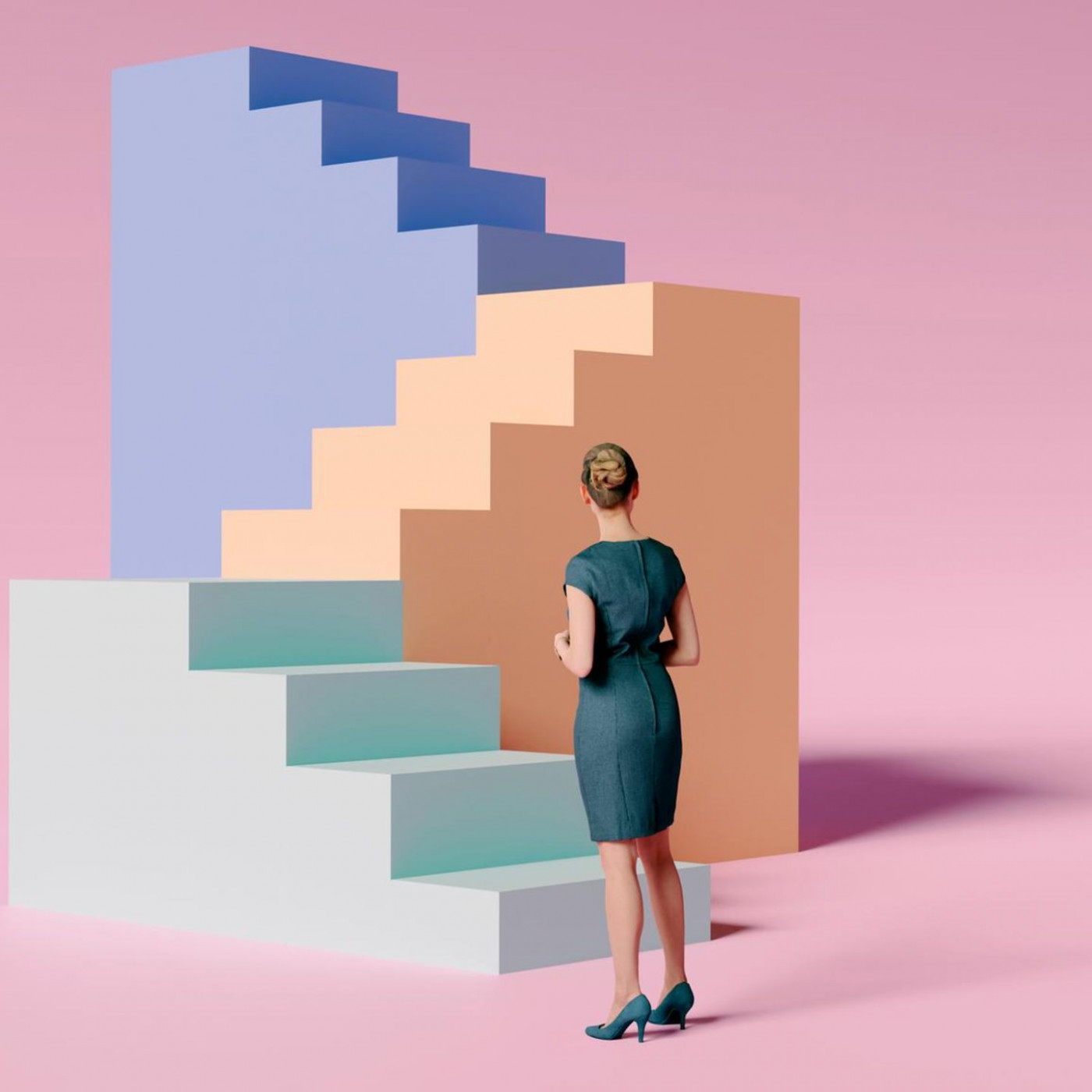 In welchen Berufen Leute fehlen – und wie viel dort gezahlt wird