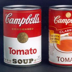 Campbell's-Manager nennt berühmte Konserven "Scheißessen für arme Leute"