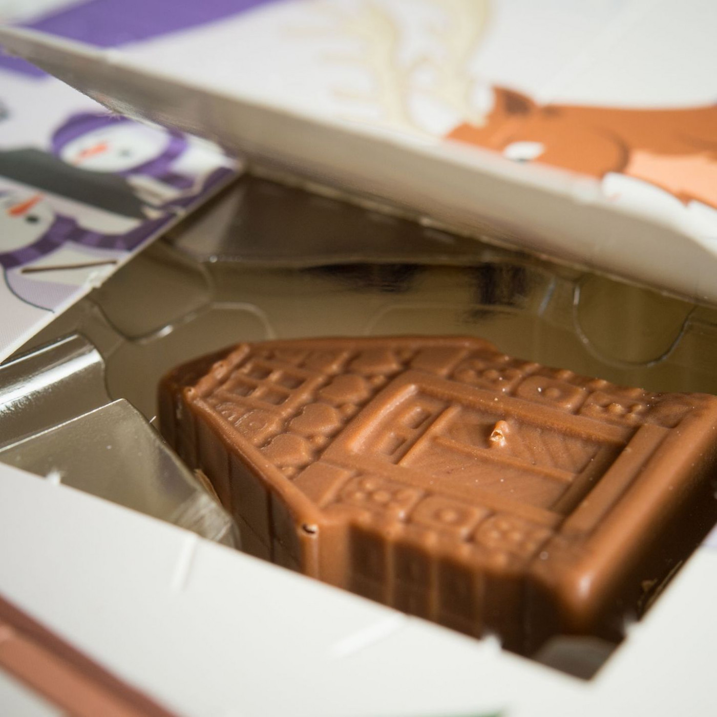 Preisschock zur Adventszeit – Schoko-Lust wird teuer