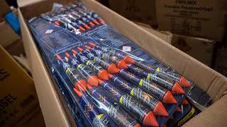 Deutlich mehr Böller und Raketen für Silvester: Branche gibt Entwarnung