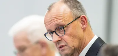 Streit um Verbrenner-Aus – Merz will Brief „mit der deutschen Position“ an EU schreiben