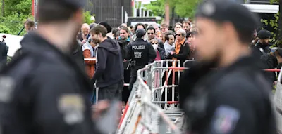 Verbote bei Palästina-Protestveranstaltungen waren rechtswidrig