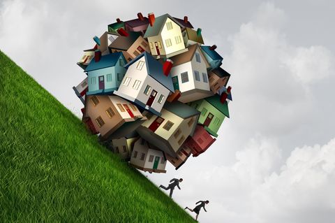 Wo Kaufen günstiger ist als Mieten