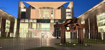 Kein Wort zum Rentenproblem nach sechs Stunden Beratungen