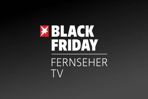 Fernseher-Deals am Black Friday: Hier gibt es die besten Rabatte