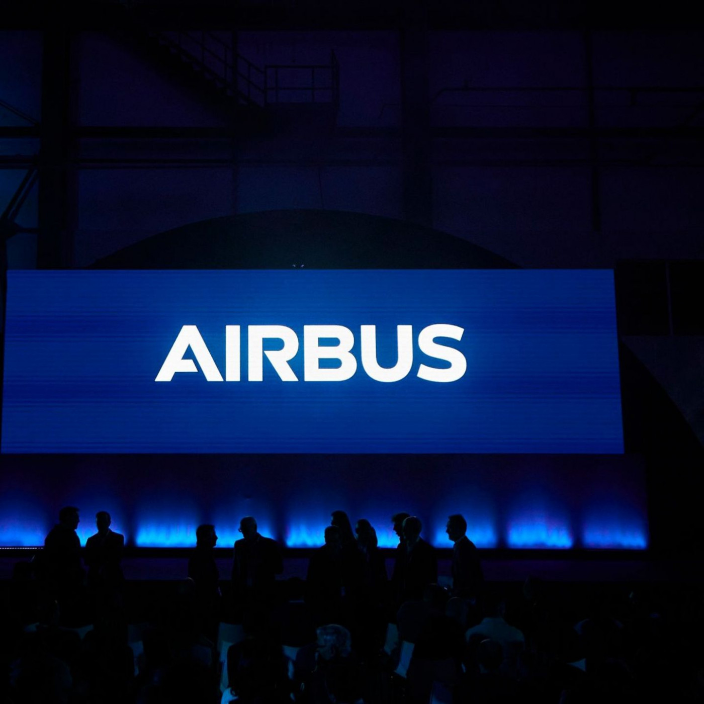 Airbus A320-Check: Kaum Auswirkungen auf den Flugverkehr