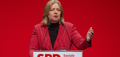 „Beschließen nächste Woche das Rentenpaket“ – Bas setzt auf Kompromiss mit Unionsfraktion