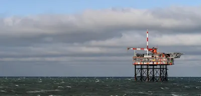 Grüne Umweltminister wollen Gasförderung vor Borkum stoppen