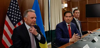 Die Sorge der Ukrainer darüber, was Witkoff diesmal mit Moskau aushandelt