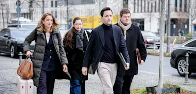 Junge Gruppe hält Rentenpaket weiter „für nicht zustimmungsfähig“