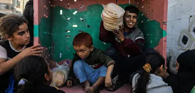„Die palästinensischen Lehrbücher werden derzeit auf Druck der EU reformiert“