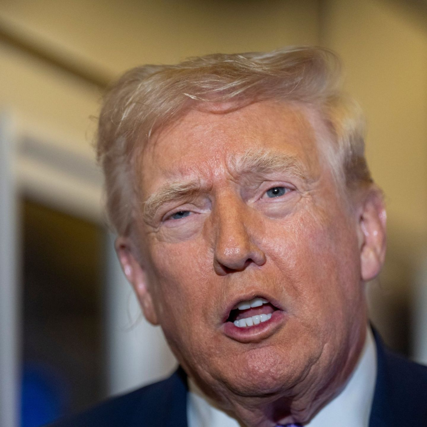 Trump hat sich für neuen Fed-Chef entschieden