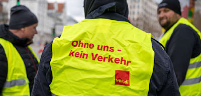 Regierung will neue Steuervergünstigung für alle Gewerkschaftsmitglieder