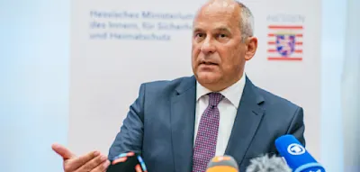 „Es ist für mich unerträglich" – Hessen-Minister zieht verheerende Bilanz nach AfD-Kongress