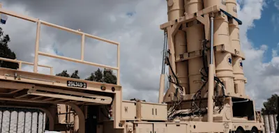 Bundeswehr aktiviert erste Stufe ihres Raketenschilds – mitten in Sachsen-Anhalt