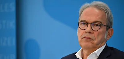 Thüringens Innenminister fordert strengere Regeln für AfD-Mitglieder im öffentlichen Dienst