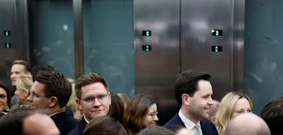 „Jetzt ist es zur Machtfrage geworden“ – CDU-Politiker will Rentenpaket demonstrativ unterstützen