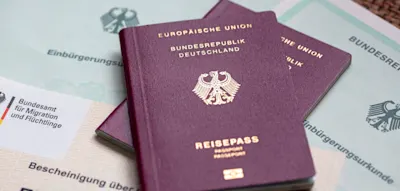 10 Jahre Einbürgerungsverbot – Union und SPD planen drastische Strafe für Deutschtest-Betrüger