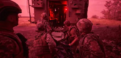 „Das Verhalten Russlands spricht dafür, dass Moskau eskalieren wird“, sagt Claudia Major