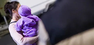 Wieder Afghanen in Hannover gelandet – EKD nutzt Kollekte für Aufnahmeklagen