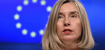 Fehlende Fluchtgefahr – Frühere EU-Außenbeauftragte Mogherini auf freiem Fuß