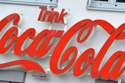 Coca-Cola beklagt Standortbedingungen in Deutschland