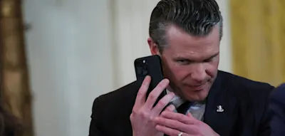 Hegseth soll US-Soldaten gefährdet haben