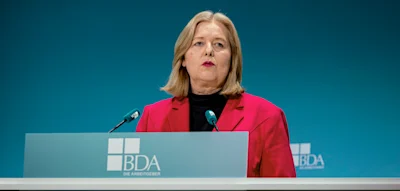 „Ich habe das nicht so gemeint“ – Bas verteidigt Äußerung über Arbeitgeber